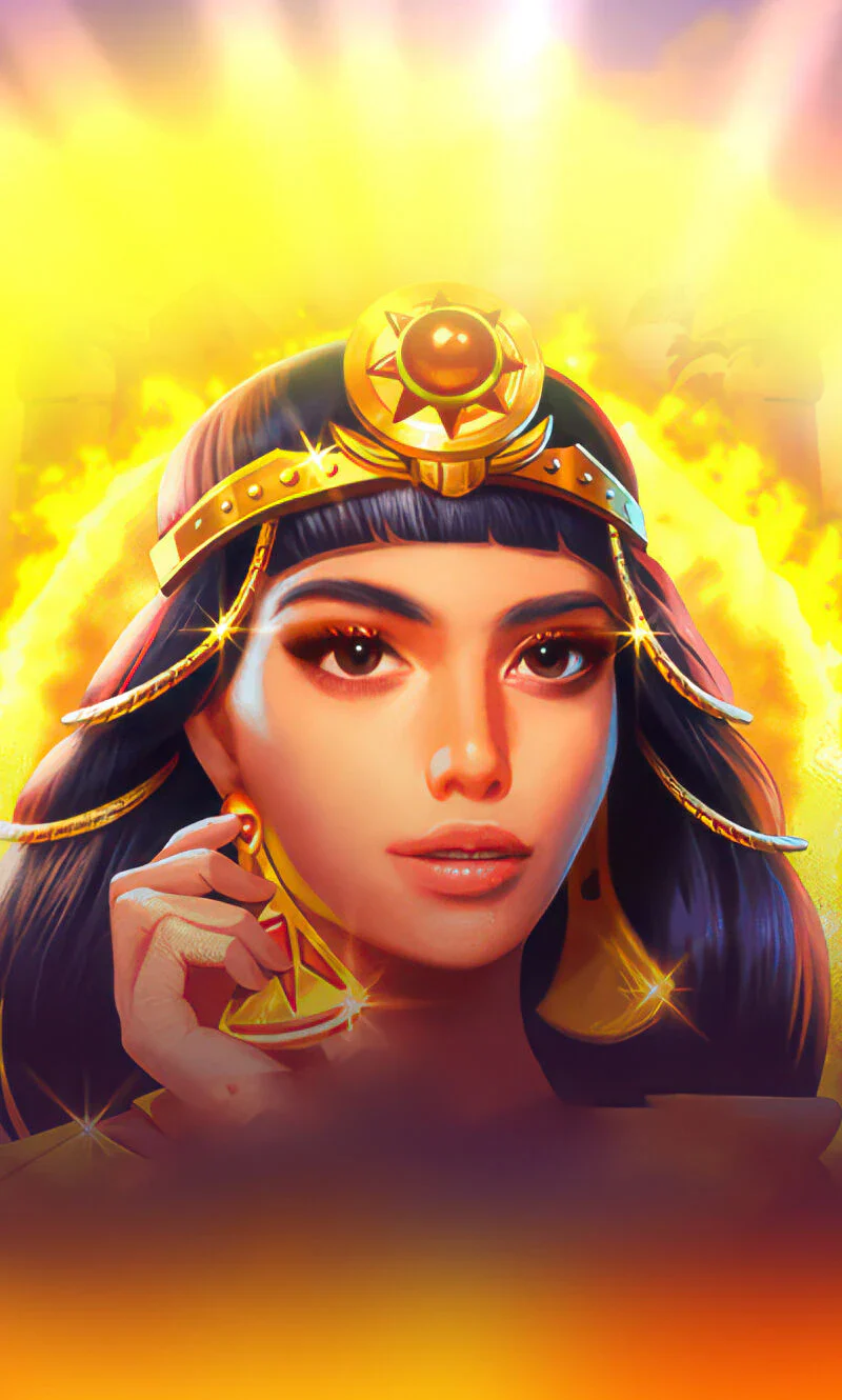 Sunlight Princess — Booongo