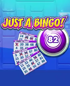 Just A Bingo