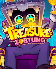 Mr. Treasures Fortune